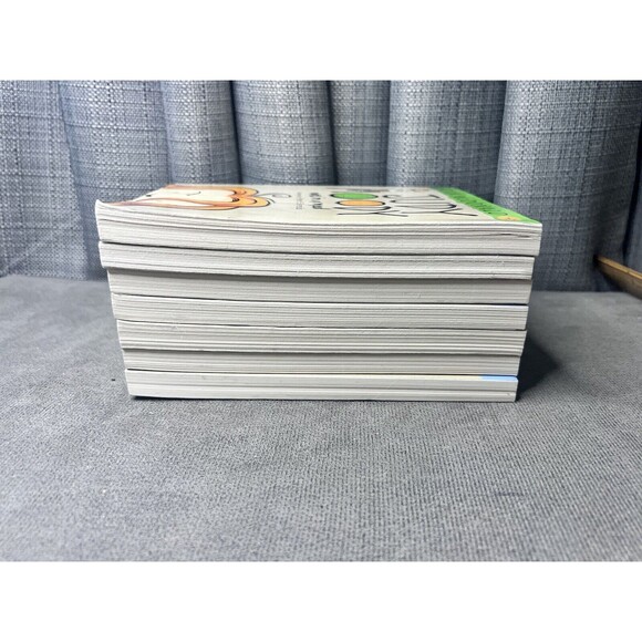 Judy Moody Series Chapter Books by Megan McDonald PB 1-7 - Picture 3 of 12